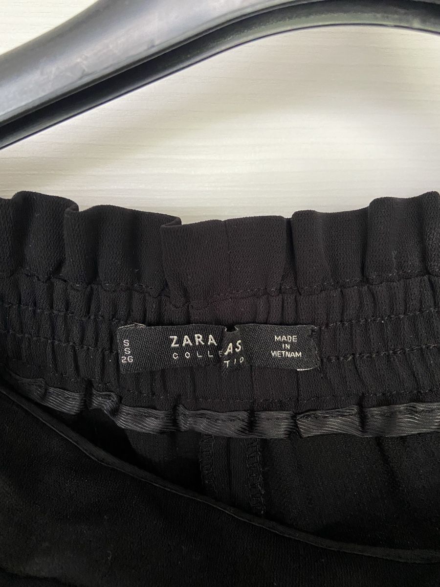 Pantaloni: Zara Stoffhose Gr S – Usato da Horgen venduto da smlecnik78 1