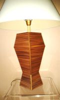 Designer Lampenfuss, NP: 200.-