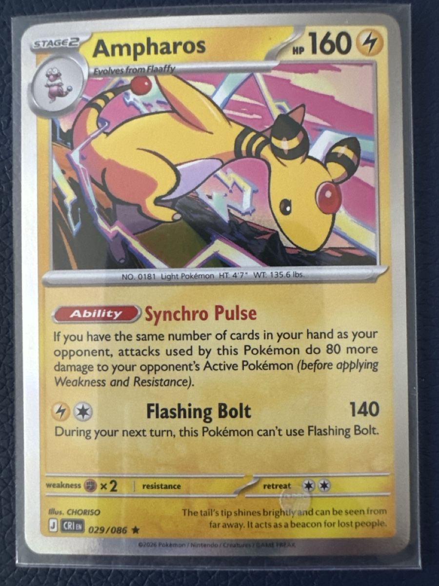 Pokémon Carte collezionabili: Chaos Rising / Einzelkarten – Nuovo (secondo la descrizione) da Binningen venduto da est_yd88 2