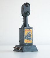Louis Marx N.Y. seltenes Lichtsignal zu Spur 0/1