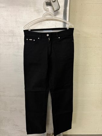 Jeans Arizona schwarz Herren Grösse 46