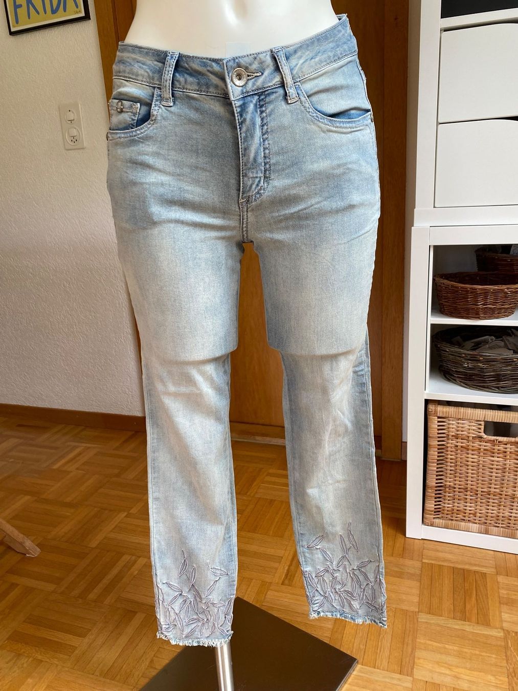 Nile Jeans: Nile Jeans Gr. XXS – Usato da Elfingen venduto da yaris100