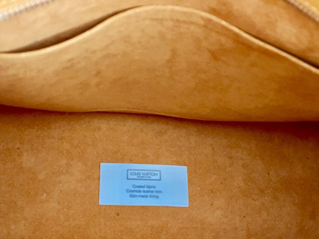 Louis Vuitton Taschen für Damen: NEU - LOUIS VUITTON POINTCOURT Tasche – Neu und originalverpackt aus Zurich von MX1000 7