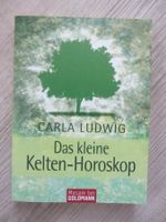 Das kleine Kelten-Horoskop - Softcover Ludwig Carla