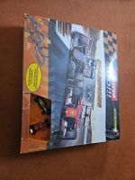 Carrera GO Champions Autorennbahn, Set, gebraucht
