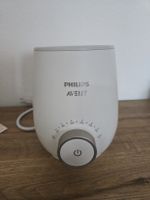 Philips Avent Flaschenwärmer weiss 