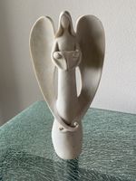 Sehr schöne grosse Engelfigur