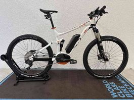 KTM Lycan 11 CX5 Occasion batterie neuve