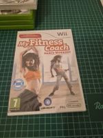 Wii Game: My Fitness Coach - Dance Workout, Great Fun!
