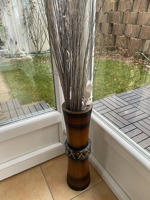 Vase & Récipients: Vase – D'occasion à Niederwangen BE par hamer2