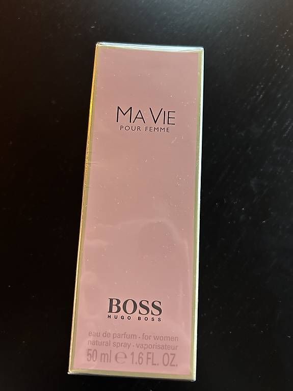 Hugo Boss Profumi & Eau de Toilette: Orginal Verpackt - Eau de Parfum "Ma Vie" von BOSS – Nuovo e nell'imballaggio originale da Stans venduto da RebeccaSchmed
