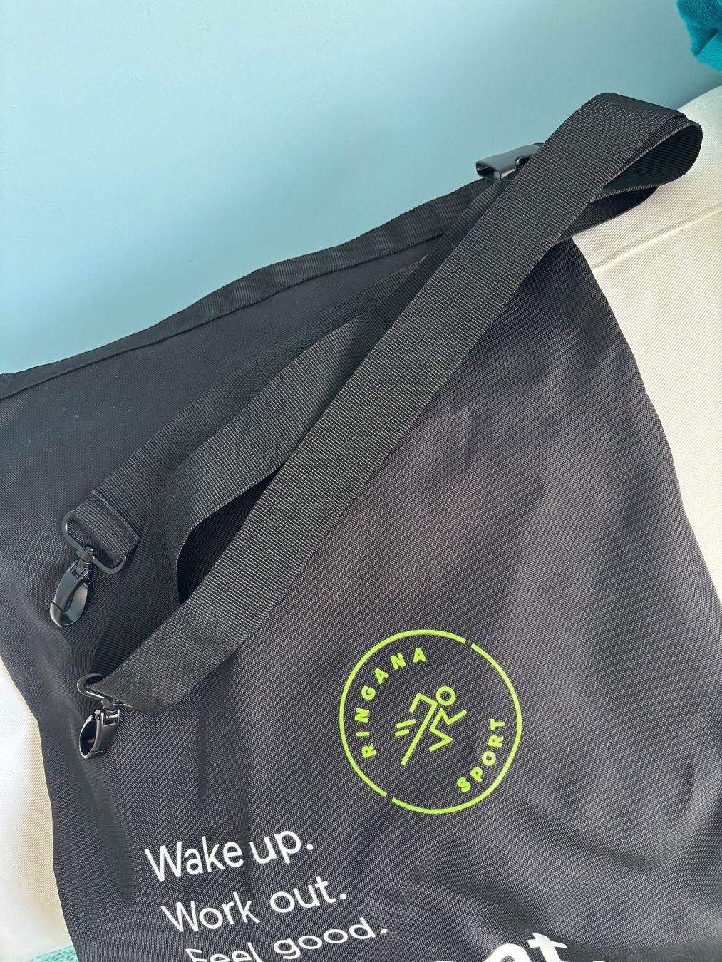 Zaini: Ringana Rucksack – Nuovo (secondo la descrizione) da Fruthwilen venduto da Joy111 2