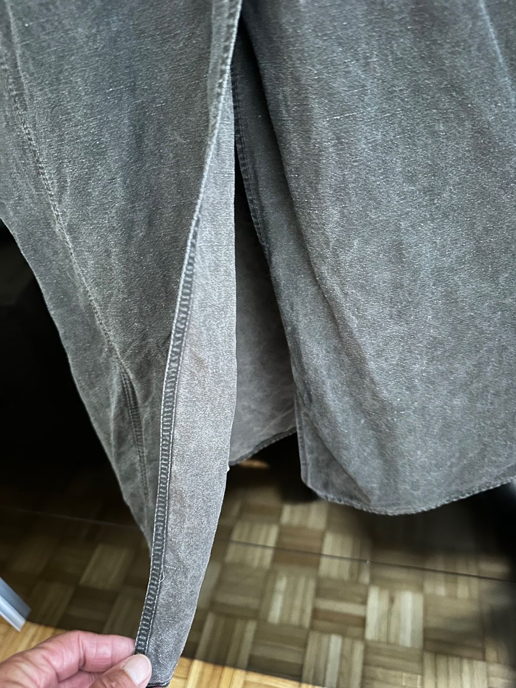 Massimo Dutti Vestiti: Massimo Dutti Sommerkleid Gr.S – Nuovo (secondo la descrizione) da Ostermundigen venduto da anja046 7