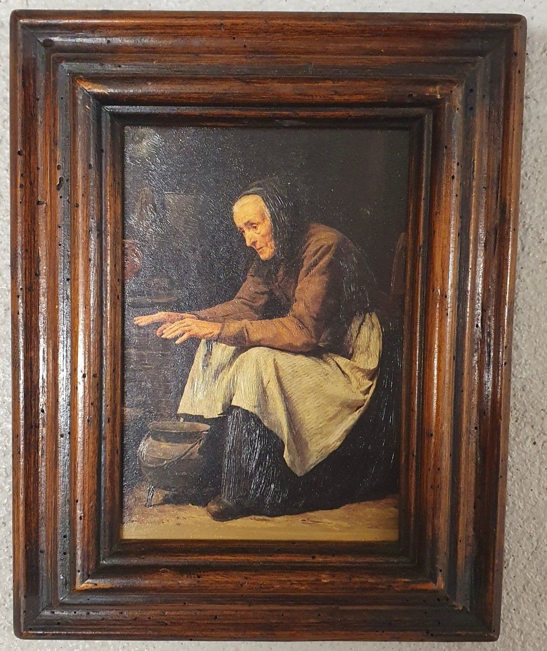 Foto & Immagini: Albert Anker Bild – Usato da Egerkingen venduto da Acc1