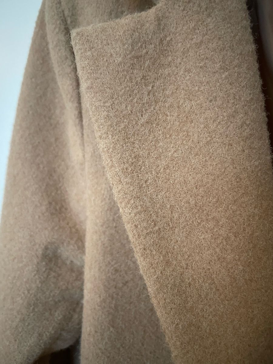 New Look Cappotti: Mantel Woll-Look Gr. 36/38 – Usato da Luzern venduto da bse_11x 2