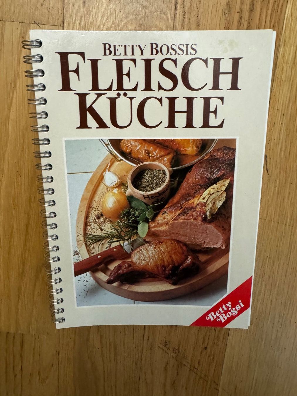 Libri: Betty Bossi Kochbücher – Usato da Adliswil venduto da Majeska 2