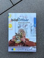 bildÖffner Band 1 (Lehrmittel Bildnerisches Gestalten)