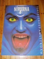 Nirvana - Schauspielgruppe Amsterdam 93