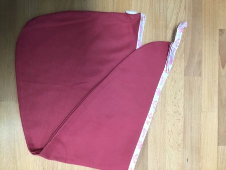 Haartuch/Saunatuch/Turban/Mikrofasertuch