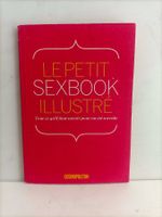 Le petit SexBook illustré / Cosmopolitan 8/2013