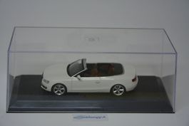 Audi A5 Cabriolet 3.0 TDI Quattro , 1:43