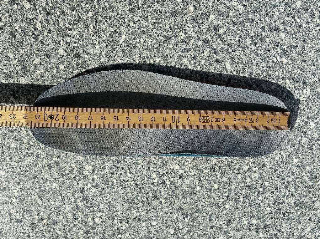Lowa Scarpe per ragazzi: Goretex Lowa Trekkingschuhe Gr. 34 – Usato da St. Pelagiberg venduto da Yellow73 4