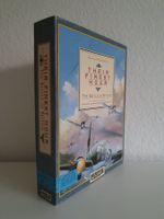 PC Game (LucasArts) Their Finest Hour (1989) Big Box