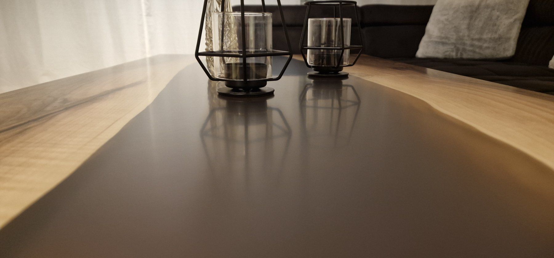 Tables: Epoxidharztisch / Rivertable – Neuf avec emballage d'origine à Altstätten SG par bul_mj6f 2