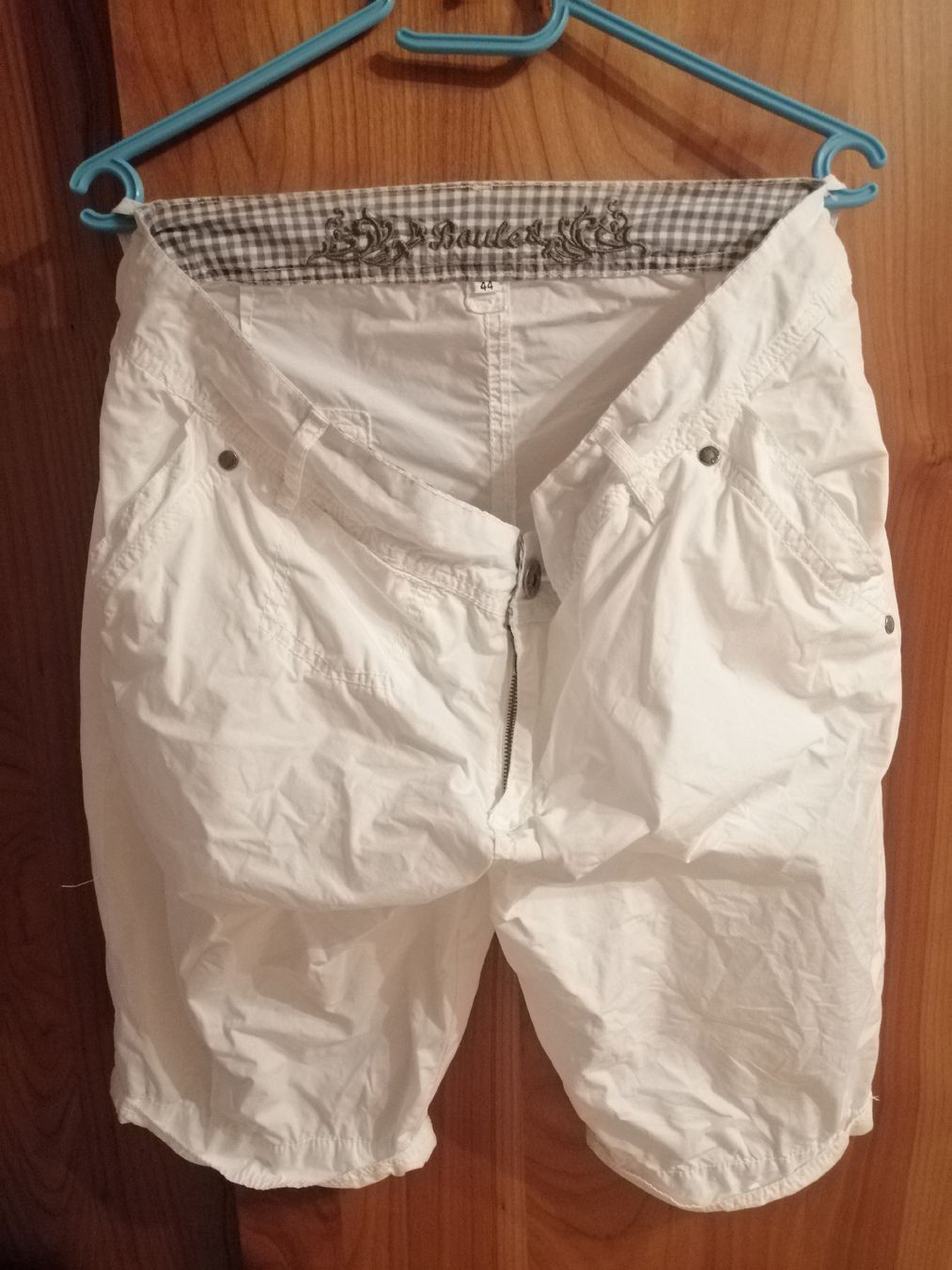 Pantaloni: Kurze Hosen Baule gr. 44 – Usato da Schötz venduto da pemali