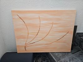 Bild 60x80 cm ab 1.-- (Nachhaltigkeit !!)