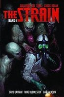 The Strain - Die Saat: Bd. 1 + 2 - Comic