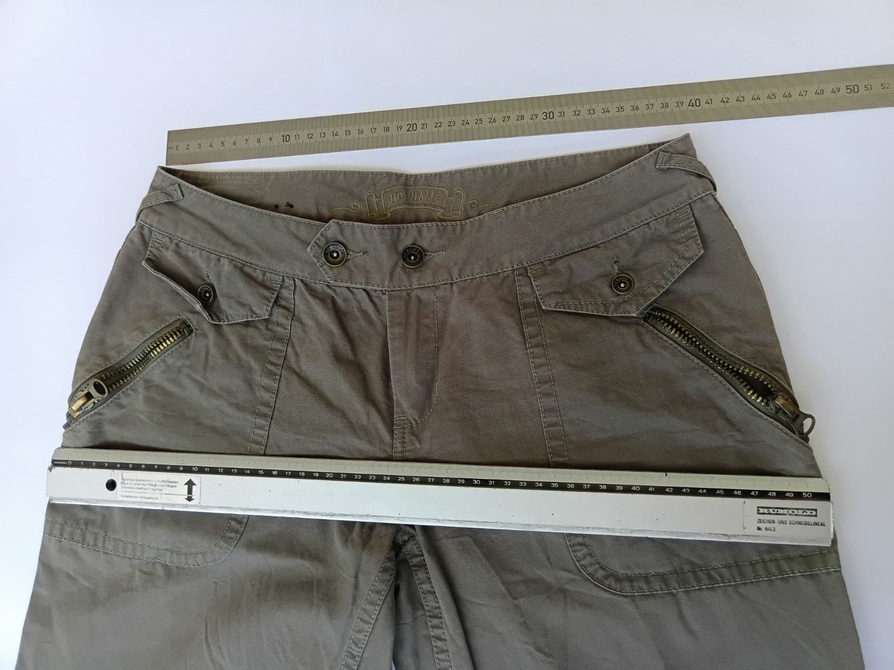 Hosen: NO NAME Hosen – Neu (gemäss Beschreibung) aus Wängi von Ladys_First 5