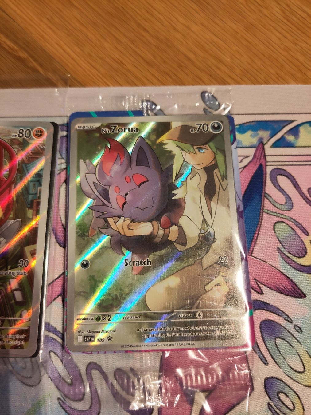 Pokémon Carte collezionabili: Pokemon ETB promo – Nuovo e nell'imballaggio originale da Weiningen ZH venduto da mathisch 5