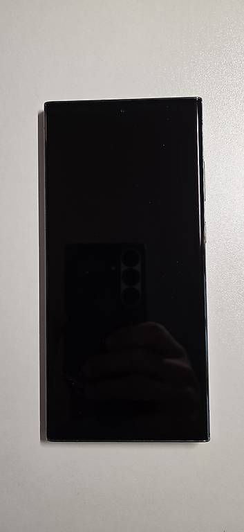 Telefoni cellulari / Smartphones: Samsung Galaxy S23 Ultra 512 MB – Usato da Kollbrunn venduto da bue_7dgt 2
