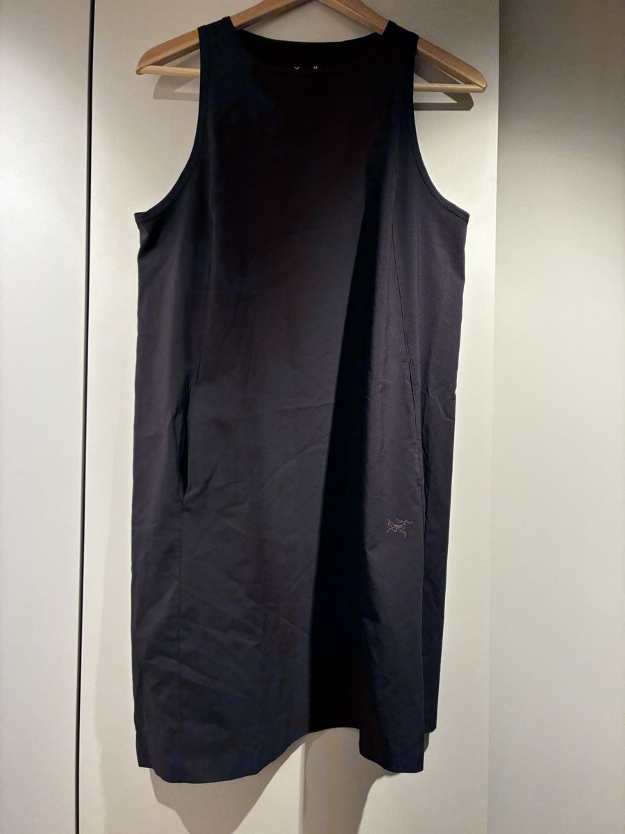 Arcteryx Kleider: Kleid Arcteryx Gr. M – Gebraucht aus Illnau von Anook05