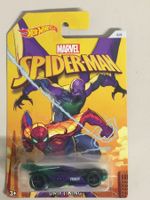 HOT WHEELS CHARACTER CAR DWD20 DRIFT KING ( PROWLER ) spider