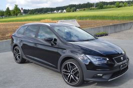 Seat Leon ST X-Perience 1.8TSI / 4x4