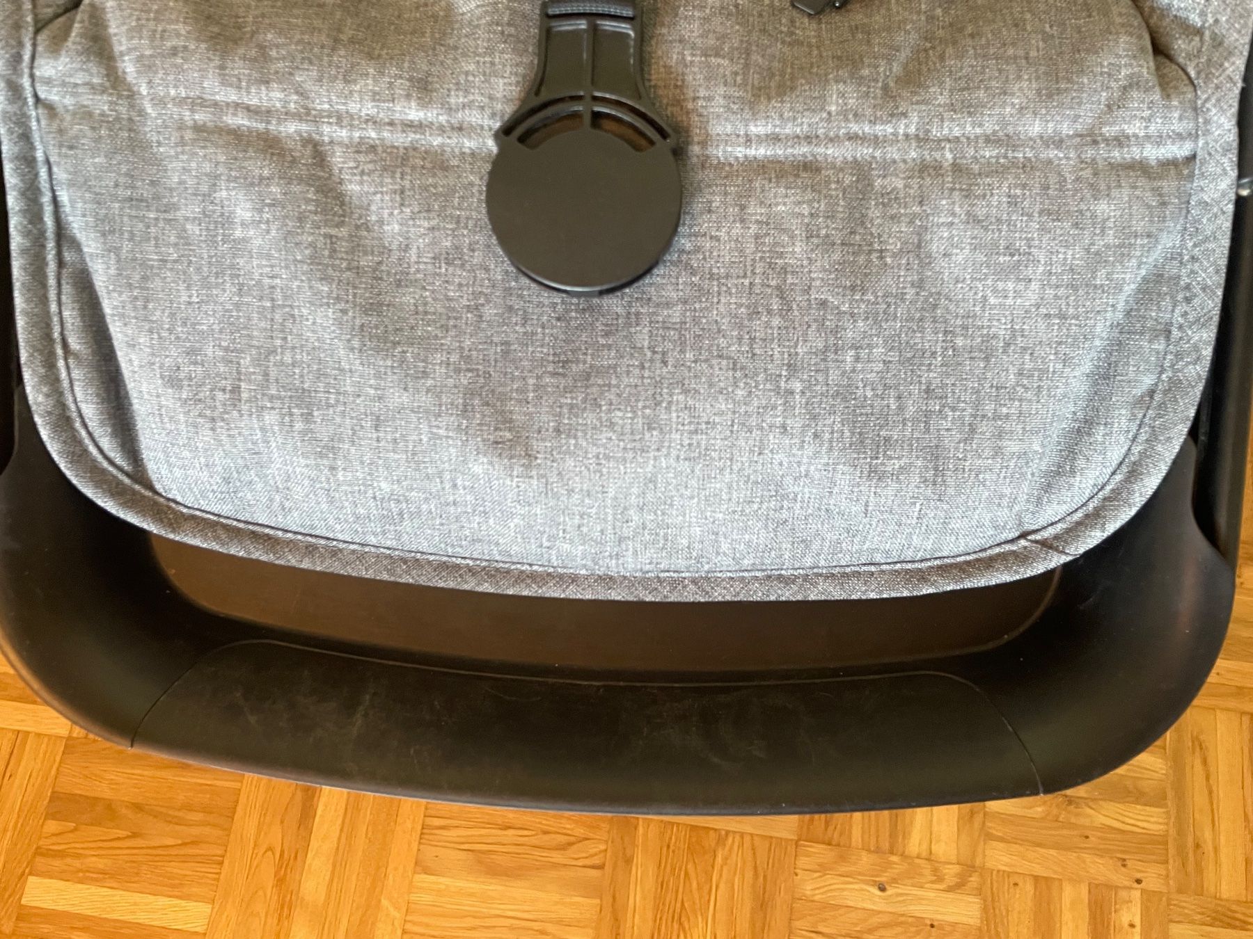 Bugaboo Carrozzine: Bugaboo Fox 2 Kinderwagen – Usato da Rorschacherberg venduto da gabjes 5
