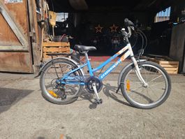 Kinderfahrrad