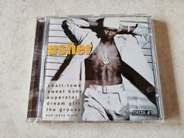Usher   -  Usher