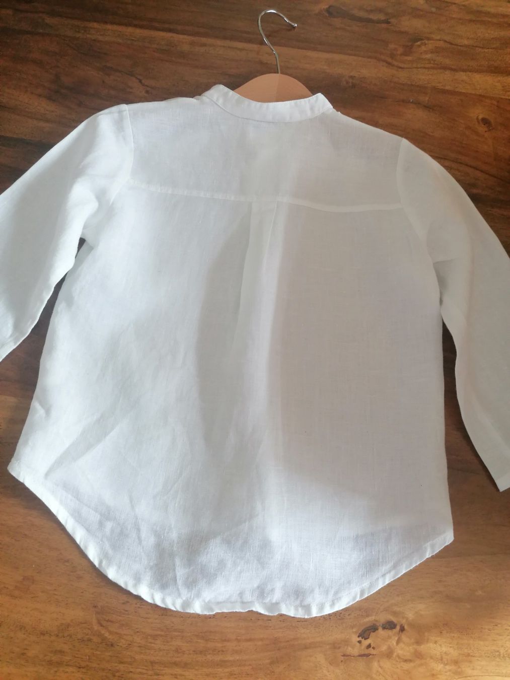 Camicie, T-shirt & Polo: Kinderhemdt/camicia per bambino/chemise – Nuovo (secondo la descrizione) da Dietikon venduto da lizzy010 3
