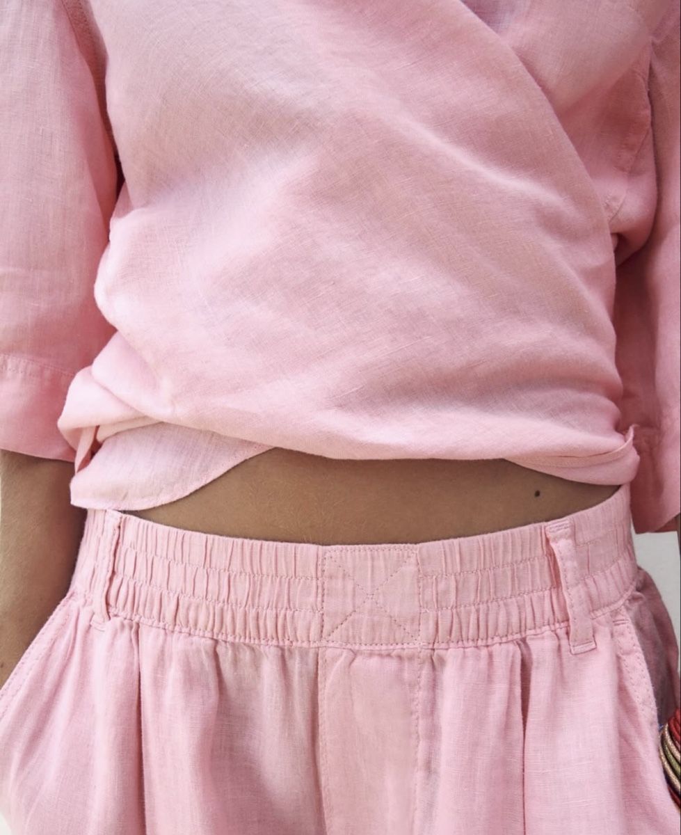 Zara Lotti di vestiti: Set zara lino – Nuovo e nell'imballaggio originale da Opfikon venduto da til_t7ww 3