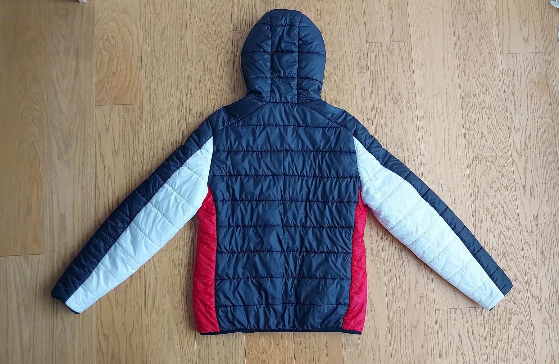 Tommy Hilfiger Giacche: TOMMY HILFIGER Daunenjacke Gr. M – Nuovo (secondo la descrizione) da Wabern venduto da Irakene 2