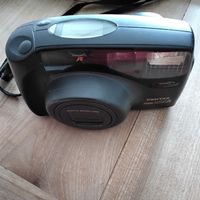 Filmkamera Pentax