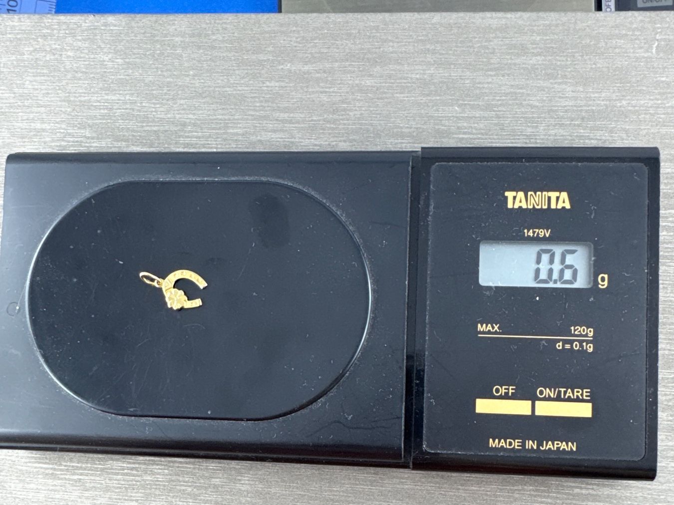 Ciondoli: Anhänger 750 Gold – Usato da Niederuzwil venduto da leo_8857 3