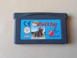 Pferd & Pony Lass uns reiten 2