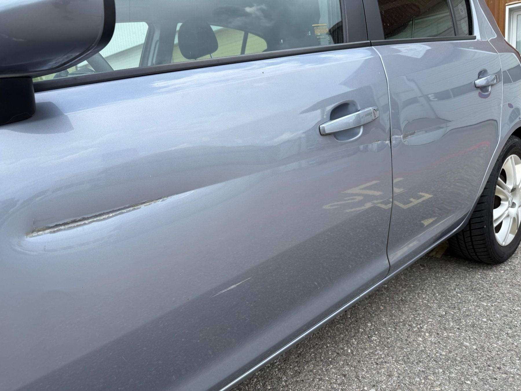 Opel Automobili: Opel Corsa D14 AB 1CHF !!!! – Usato da Lentigny venduto da Driton29 4