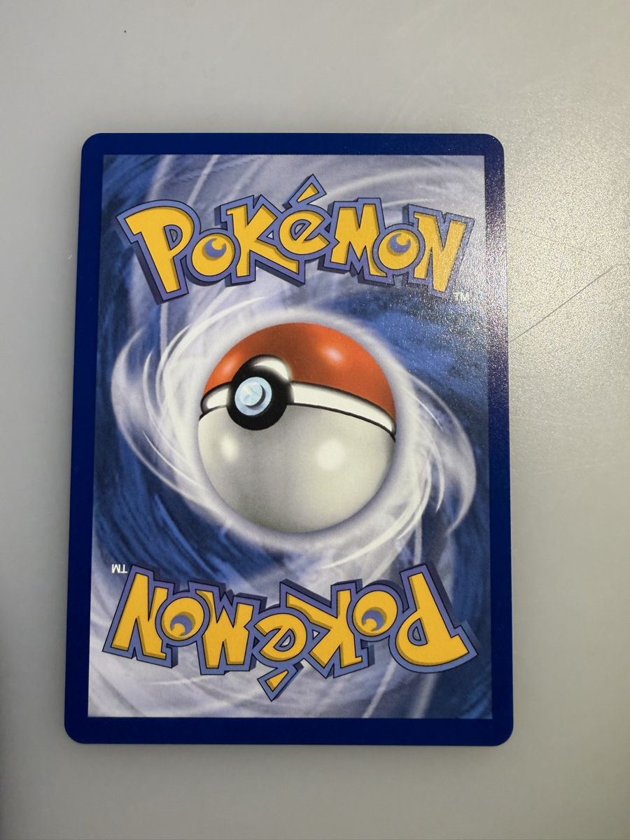 Pokémon Carte collezionabili: Motisma ex (PFL029) – Nuovo (secondo la descrizione) da Vevey venduto da Matx 1