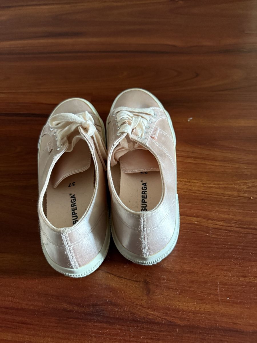 Superga Scarpe da donna: Superga Schuhe – Usato da Luzern venduto da chevy7779 2