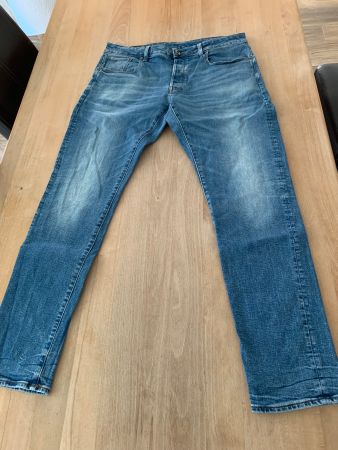 G-Star Jeans 3301 slim